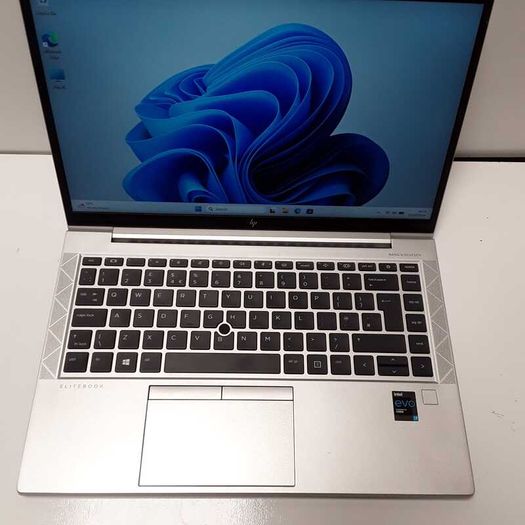 HP EliteBook 840 Aero G8 | Intel Core i7-1165G7 | 16GB RAM | 512GB SSD | 14" Laptop