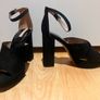 Stradivarius high heels Image 3