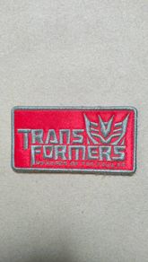 Transformers Patch