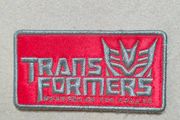 Transformers Patch