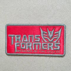 Transformers Patch