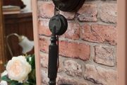 Antique Wall Telephone