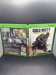 Call Of Duty Advanced Warfare Xbox One/ Series X