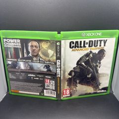 Call Of Duty Advanced Warfare Xbox One/ Series X