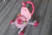 Dolls Buggy