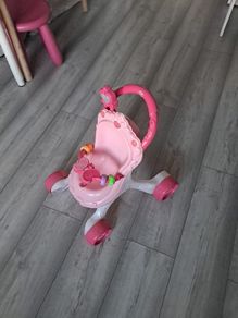 Dolls Buggy