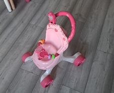 Dolls Buggy