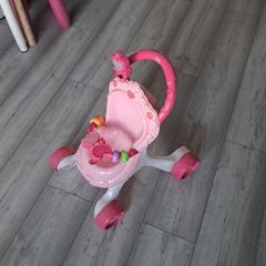 Dolls Buggy
