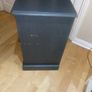 solid wood cabinet Image 7