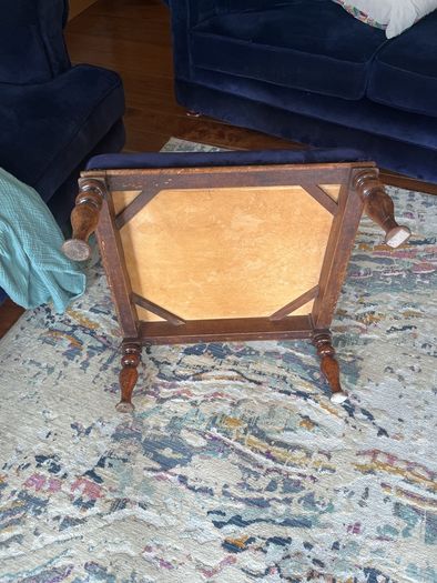 Footstool