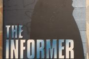The Informer: The Real Story Of One Man's War Against Terrorism by Sean O'Callaghan