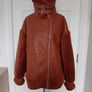 "Melya Melody" Aviator Coat (BNWT) Image 3