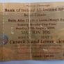 All Ireland SEMI FINALS Ticket - Dublin v Mayo, 27 August, 2006 Image 2