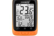 Coospo BC107 GPS Cycling Computer