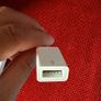 Apple USB type C to USB adapter Image 3
