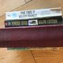 Four 'Cowboy' Books Image 2