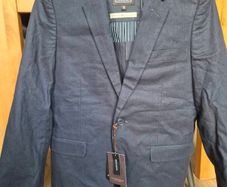 Brand new blazer, size 11y