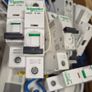 Schneider Electrical breakers Image 3