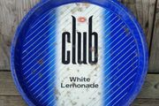Club Tray KAS1327