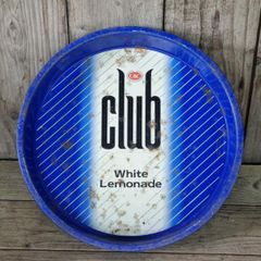 Club Tray KAS1327