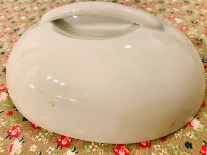 Denby White Gift Box Trio