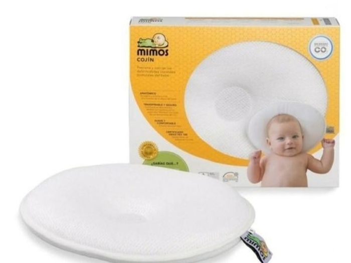 Mimos Pillow