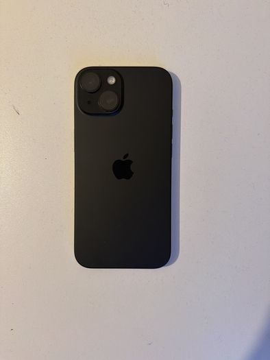 iPhone 15