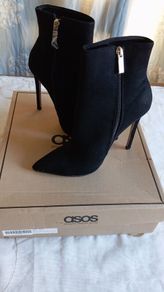 Ladies Boots