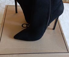 Ladies Boots