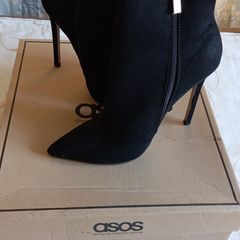 Ladies Boots