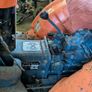 Kubota Tractor B6100 (1982) Image 7