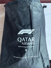 Qatar airways pyjamas/loungewear