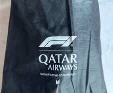 Qatar airways pyjamas/loungewear
