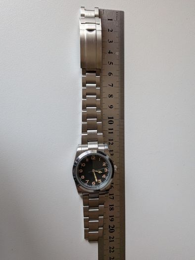 Seiko Mod