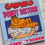 Garfield Fat Cat Donut Disturb Home Cookin Jim Davis Image 4