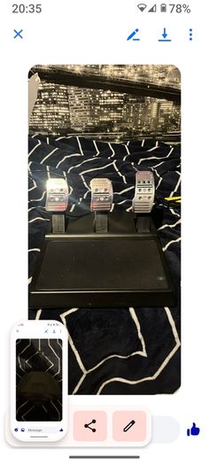 thrustmaster tx