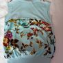 Ted Baker - Ladies Woven Front Knit Top - UK 8 - Brand New RRP 120 Image 5