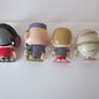 FGTEEV Bundle Mini Figures 2.5 inchesBonkersX8 Image 5