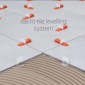 Tile Levelling System sets