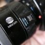 MINOLTA Dynax 7000i with three Lenses and two Lamps Tested Image 6