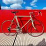 peugeot vintage bike Image 2