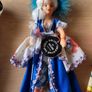 Vintage collectibe Rexard dolls Image 3