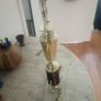 Darts Trophy - Vintage Image 4