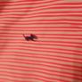 Ralph Lauren navy tag polo red stripped mens shirt Image 9
