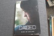 Junior Cycle Irish Book - Daideo