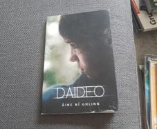 Junior Cycle Irish Book - Daideo