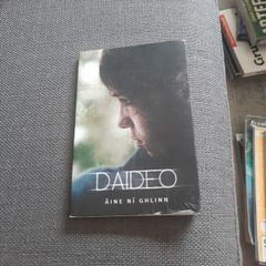 Junior Cycle Irish Book - Daideo