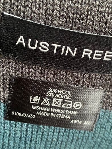 Austin Reed London scarf