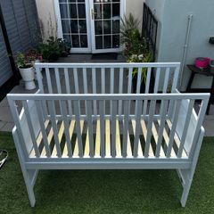 baby bed 140 x 70
