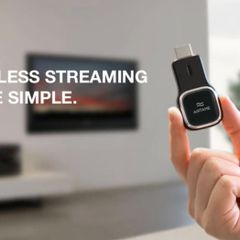 Airtame Wireless HDMi streaming dongle